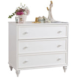 Cilek Romantica Dresser - Kids Haven